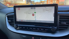 Kia Xceed 1.5T GDi ISG 3 5dr Petrol Hatchback